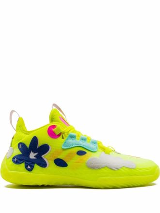 adidas Harden Vol. 5 Futurenatural sneakers - Yellow