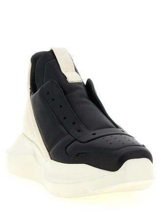 Rick Owens Sneakers - Multicolor