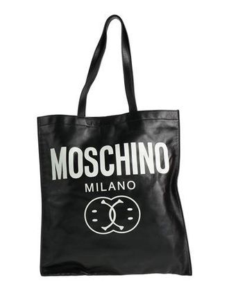 Moschino BOLSOS - Bolsos de asas largas en YOOX.COM