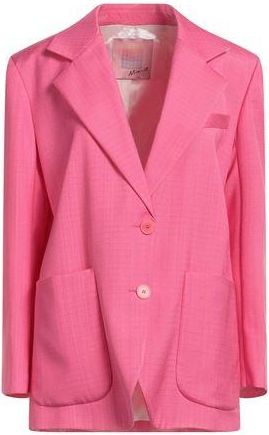 Sandro SUITS and CO-ORDS - Blazers on YOOX.COM