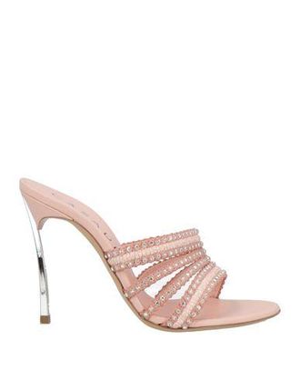 Casadei SCHUHE - Sandalen auf YOOX.COM