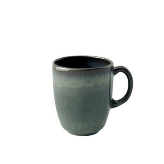 Villeroy & Boch Lave Gris Mug in Grey at Nordstrom