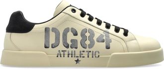 Dolce & Gabbana Hombre, Zapatos, Beige, Talla: 41 1/2 EU