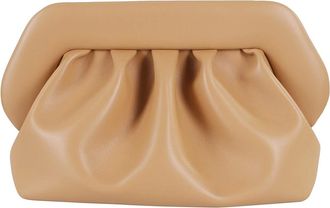 Themoir&egrave; Clutches, female, Brown, Size: ONE SIZE Clutch