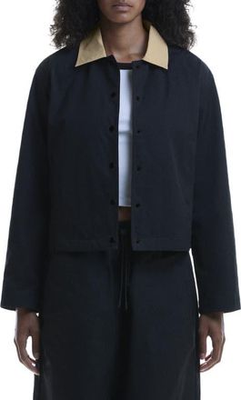 On Coachs Jacket in Black at Nordstrom, Size X-Small