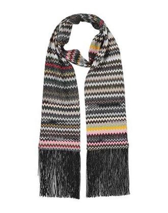 Missoni Scarves