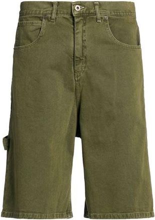 Berna PARTES DE ABAJO - Shorts vaqueros en YOOX.COM