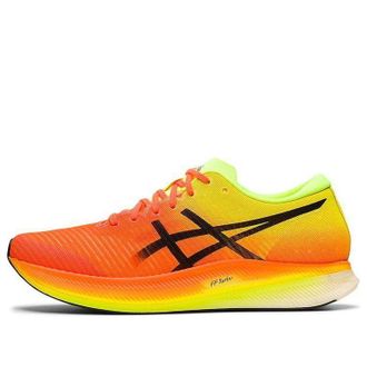 Asics Metaspeed Edge Shocking Orange 1011B427-800