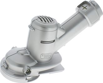 Black+Decker Alloggiamento Sinistro + Destro 90570298n Per Trimmer Black&decker