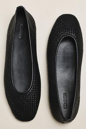 Bembien Anne Woven Flats