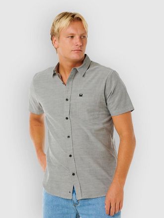 Rip Curl Classic Surf Ourtime Hemd schwarz