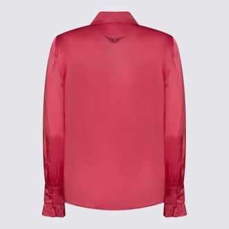 Zadig&Voltaire Womens Shirts Tea Rose _po