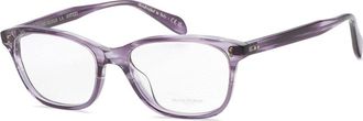 Oliver Peoples Womens Ov5224-1682-52 Optical Frames