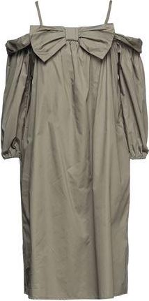 Kaos DRESSES - Midi dresses sur YOOX.COM