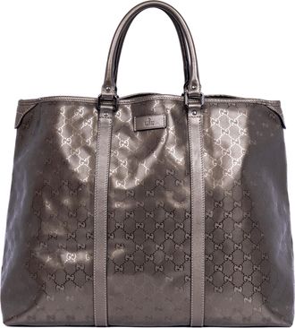 Gucci Medium Joy Tote Schoudertas