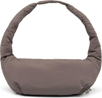 Lefrik Myra Mini Bag in Taupe at Nordstrom