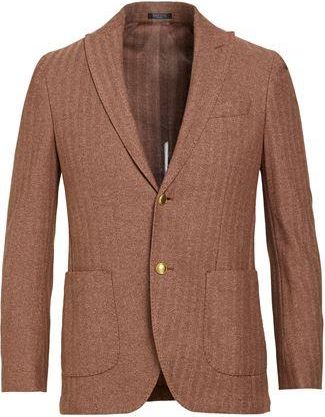 Breras Milano COMPLETI E COORDINATI - Blazers su YOOX.COM