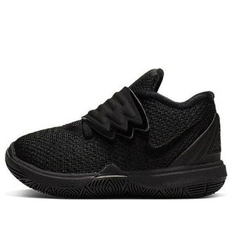Nike (TD) Nike Kyrie 5 Black AQ2459-016