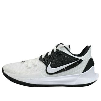 Nike Kyrie Low 2 TB White Black CN9827-108