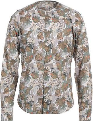 PANAMA CAMISETAS Y TOPS - Camisas en YOOX.COM