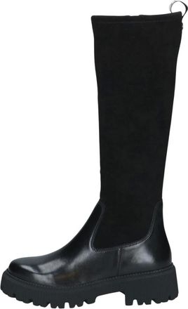 Caprice Botas Altas Dilara - Shoes - Mujer - Negro - 38 EU