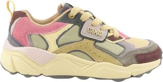 Colmar Garner F Sneaker - - Sport - Donna - Multicolore - 40 EU