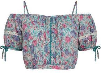 Poupette St Barth TOPWEAR - Top su YOOX.COM