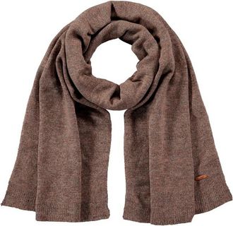 Barts Witzia Scarf Schal für Damen | braun