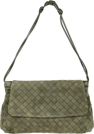 Bottega Veneta Mujer, Bolsos, Verde, Talla: ONE Size