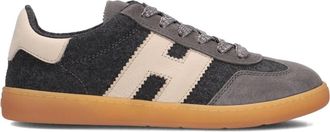 Hogan Cool Allacciato H - Dames - Sneakers - Veelkleurig - 38 EU - Schoenen