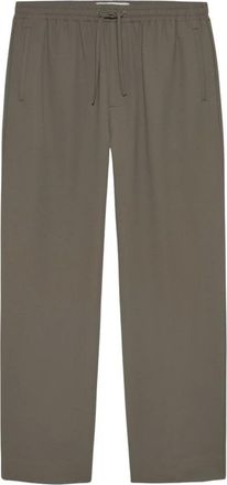 New Amsterdam Surf Association Hombre, Pantalones, Marr&oacute;n, Talla: XS