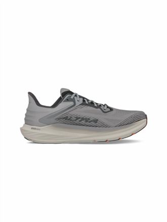 Altra Mens Torin 8 Shoes In Dark Shadow-222
