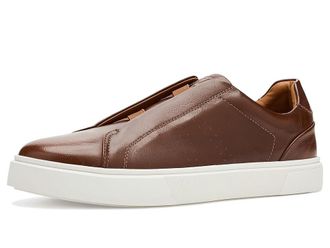 Steve Madden Lacer Mens Shoes Cognac : 10.5 D - Medium, Synthetic