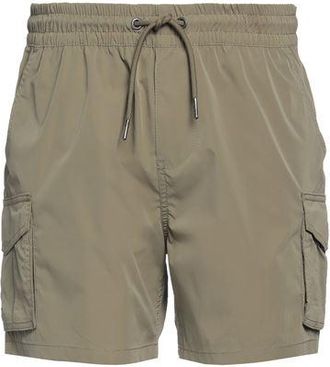 Alpha Industries BOTTOMWEAR - Shorts & Bermuda Shorts sur YOOX.COM