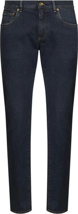 Dolce & Gabbana Uomo, Jeans, Blu, M, new