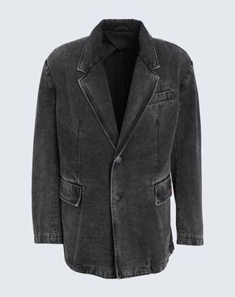 Diesel D-BLAZ SINGLE BREASTED BLAZER
