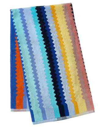 Missoni Home Cecil Asciugamano Unita Bath Towel