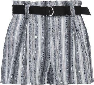 Iro BOTTOMWEAR - Shorts & Bermuda Shorts sur YOOX.COM
