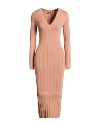 Elisabetta Franchi DRESSES - Midi dresses sur YOOX.COM