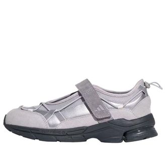 adidas (WMNS) adidas Formotion Mary Jane 2.0 Silver Metallic Grey KJ6882