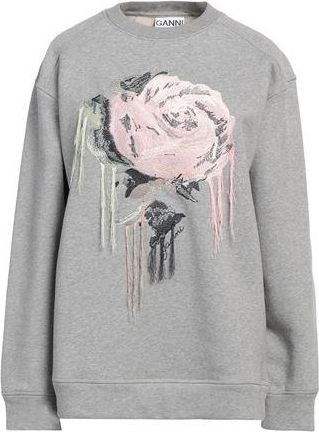 Ganni Sweatshirts