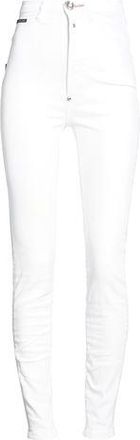 Philipp Plein BOTTOMWEAR - Jeans on YOOX.COM