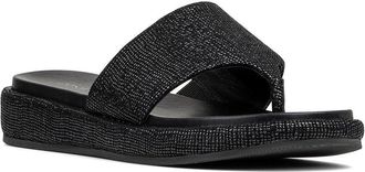 Donald J Pliner Aneeta Leather Sandal