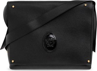 Versace Uomo, Borse, Nero, Taglia unica, new