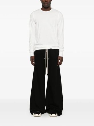 Rick Owens Geth Belas Trousers