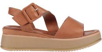 Ovye By Cristina Lucchi FOOTWEAR - Sandals on YOOX.COM