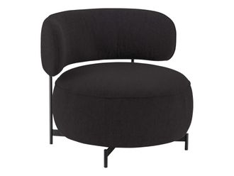 Schubiger M&ouml;bel Sessel 8170 Basic Drehbar D: 88 cm