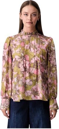 Joop Donna, Camicette, Multicolore, S, new