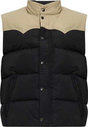 Canada Goose Chaleco Acolchado Douglas - Jackets - Hombre - Multicolor - XL