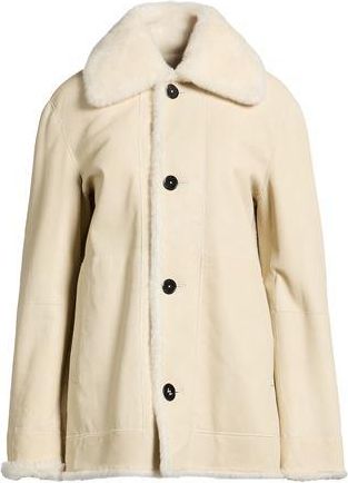Jil Sander CAPISPALLA - Shearling & Teddy su YOOX.COM